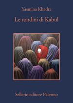 Le rondini di Kabul