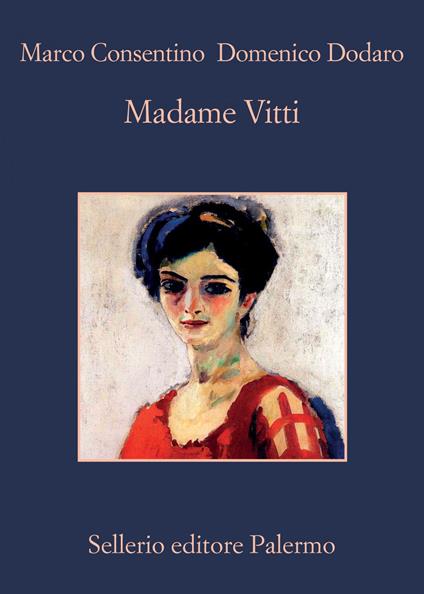 Madame Vitti - Marco Consentino,Domenico Dodaro - ebook