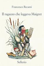 Il ragazzo che leggeva Maigret