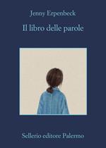 Il libro delle parole