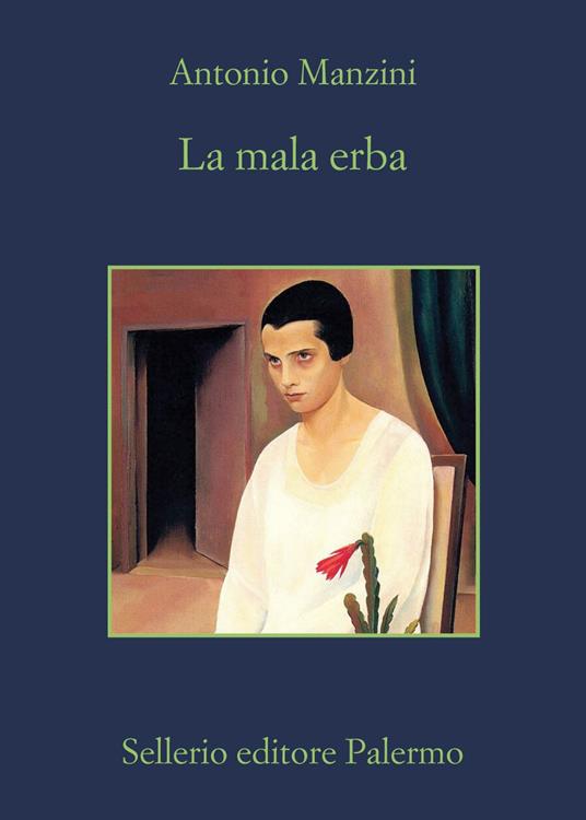 La mala erba - Antonio Manzini - ebook