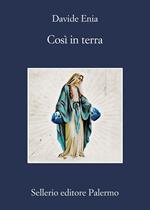 Così in terra