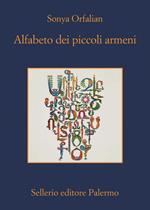 Alfabeto dei piccoli armeni