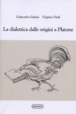 La dialettica dalle origini a Platone