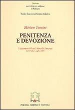 Penitenza e devozione. L'episcopato del cardinale Marcello Crescenzi a Ferrara (1746-1768)