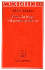 Paolo, la legge e il popolo giudaico