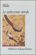 Le settecento strofe (Sattasai)