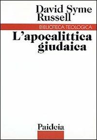 L'apocalittica giudaica (200 a. C. -100 d. C.) - David S. Russell - copertina