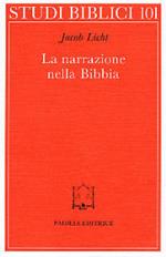 La narrazione nella Bibbia