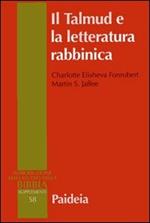 Il Talmud e la letteratura rabbinica