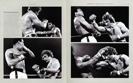 Clay vs Ali. Ediz. illustrata - William Strathmore - 4