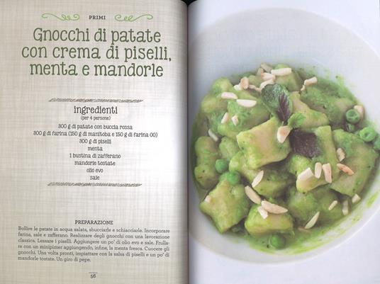 Anche i vegani fanno la scarpetta. Ricette e consigli per una cucina vegana sana e golosa - Andy Luotto,Federico Quaranta - 2