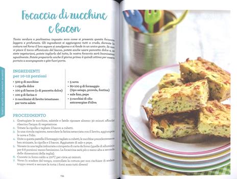 Le torte salate di casa mia - Natalia Cattelani - 5