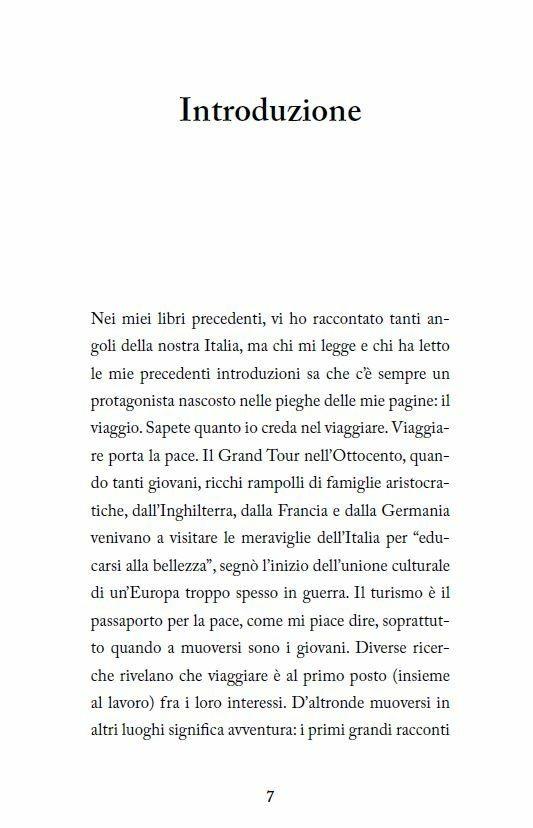 Il paese dei mille paesi. Un viaggio in Italia raccontato da Osvaldo Bevilacqua - Osvaldo Bevilacqua - 2