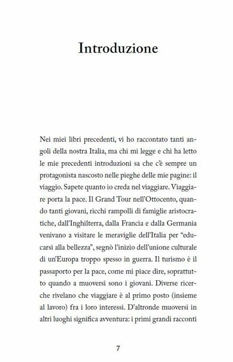 Il paese dei mille paesi. Un viaggio in Italia raccontato da Osvaldo Bevilacqua - Osvaldo Bevilacqua - 2