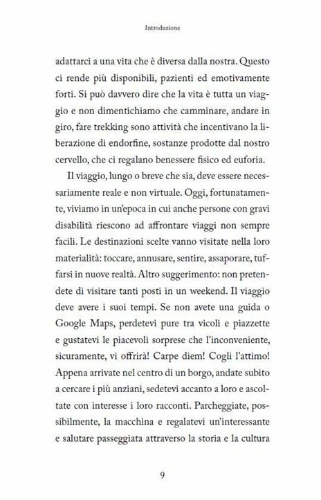 Il paese dei mille paesi. Un viaggio in Italia raccontato da Osvaldo Bevilacqua - Osvaldo Bevilacqua - 4