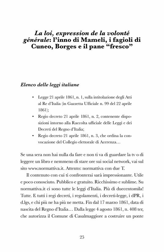 È nato prima l'uomo o la carta bollata? Storie incredibili (ma vere) di una Repubblica fondata sulla burocrazia - Alfonso Celotto - 2