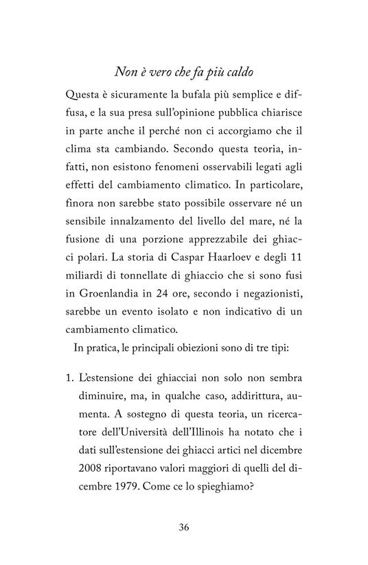 Un'ora e mezzo per salvare il mondo. I veri motivi per cui dobbiamo tornare subito a occuparci del riscaldamento globale - Mario Tozzi,Lorenzo Baglioni - 2