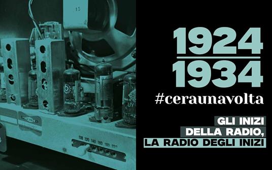 Tanti auguri. 70 anni di tv, 100 anni di radio - Marco Carrara - 2