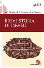 Breve storia di Israele