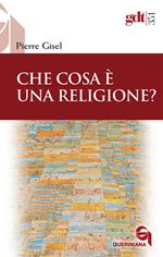 Che cosa è una religione?