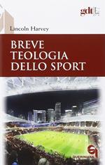 Breve teologia dello sport