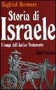 Storia di Israele. I tempi dell'Antico Testamento - Siegfried Herrmann - copertina