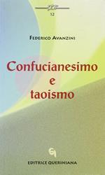 Confucianesimo e taoismo