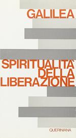 Spiritualità della liberazione