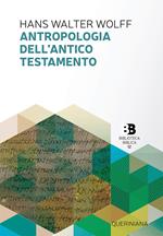 Antropologia dell'Antico Testamento