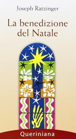 La benedizione del Natale