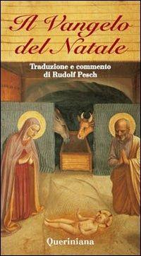 Il vangelo del Natale - copertina