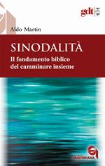 Sinodalità. Il fondamento biblico del camminare insieme