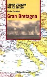 Gran Bretagna