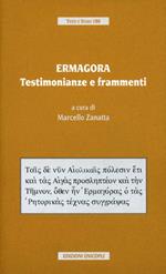 Ermagora. Testimonianze e frammenti