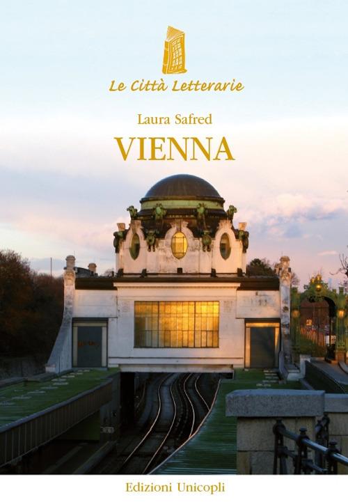 Vienna - Laura Safred - copertina