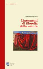 Lineamenti di filosofia della natura