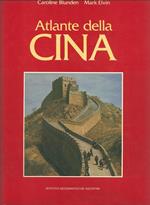 Atlante della Cina