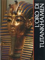 L' oro di Tutankhamen