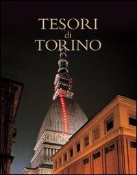 Tesori di Torino - copertina