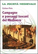 Campagne e paesaggi toscani nel Medioevo