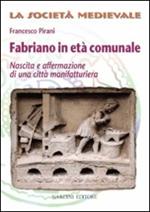 Fabriano in età comunale