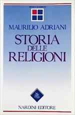 Storia delle religioni