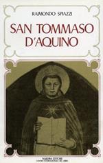 San Tommaso d'Aquino