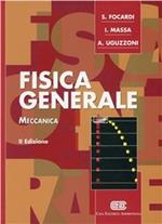 Fisica generale. Meccanica