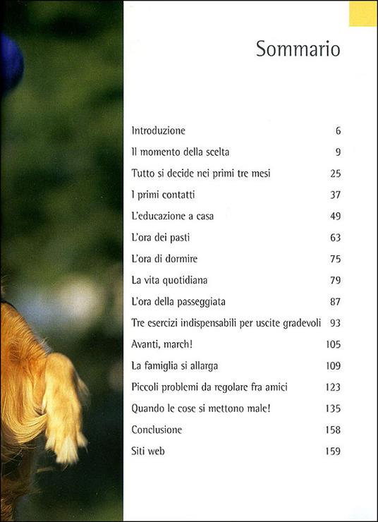 Educazione dolce del cane. La costruzione di un carattere equilibrato - Raymond Barthel - 4