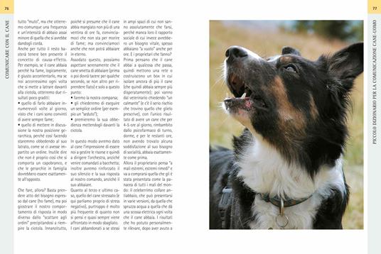 Comunicare con il cane. Come dialogare meglio con il proprio amico - Vittoria Peyrani,Valeria Rossi - 3