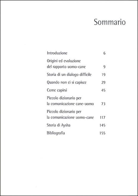 Comunicare con il cane. Come dialogare meglio con il proprio amico - Vittoria Peyrani,Valeria Rossi - 6