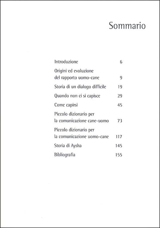 Comunicare con il cane. Come dialogare meglio con il proprio amico - Vittoria Peyrani,Valeria Rossi - 6