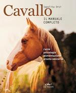 Cavallo. Il manuale completo